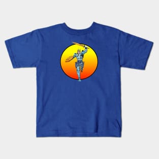 PRINCE DARGON Kids T-Shirt